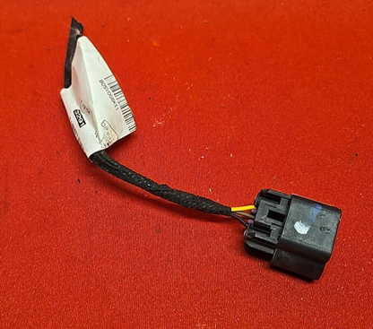 18-20 Buick Regal Sportback TourX Hood Bonnet Latch Lock Actuator PIGTAIL WIRE