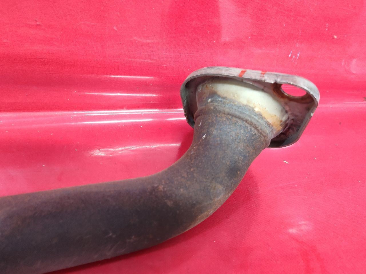 2006-2011 Honda Civic 1.8L USA / CANADA Built Front Exhaust Downpipe 'A'