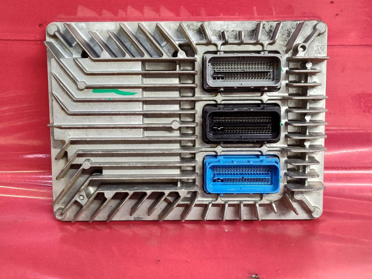 2013-2019 Chevy Buick GMC Engine Control Module ECM ECU 