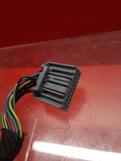 2013- 2017 Range Rover Sport Overhead Map Console Pigtail LR084541