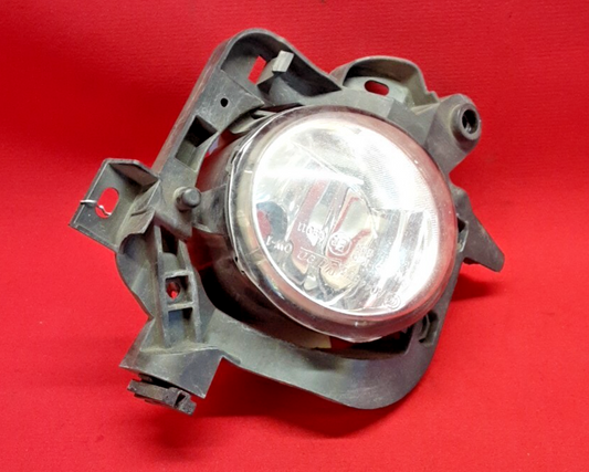 2001-2003 Toyota Highlander Front Left Driver Fog Light Assembly 8122148010