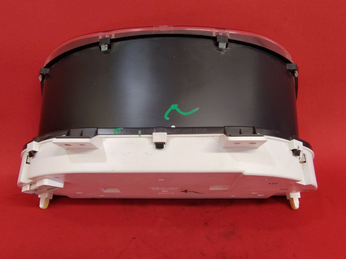 2011 Subaru Forester 2.5L H4 TURBO Speedometer Instrument Cluster 156k
