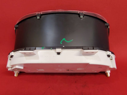 2011 Subaru Forester 2.5L H4 TURBO Speedometer Instrument Cluster 156k