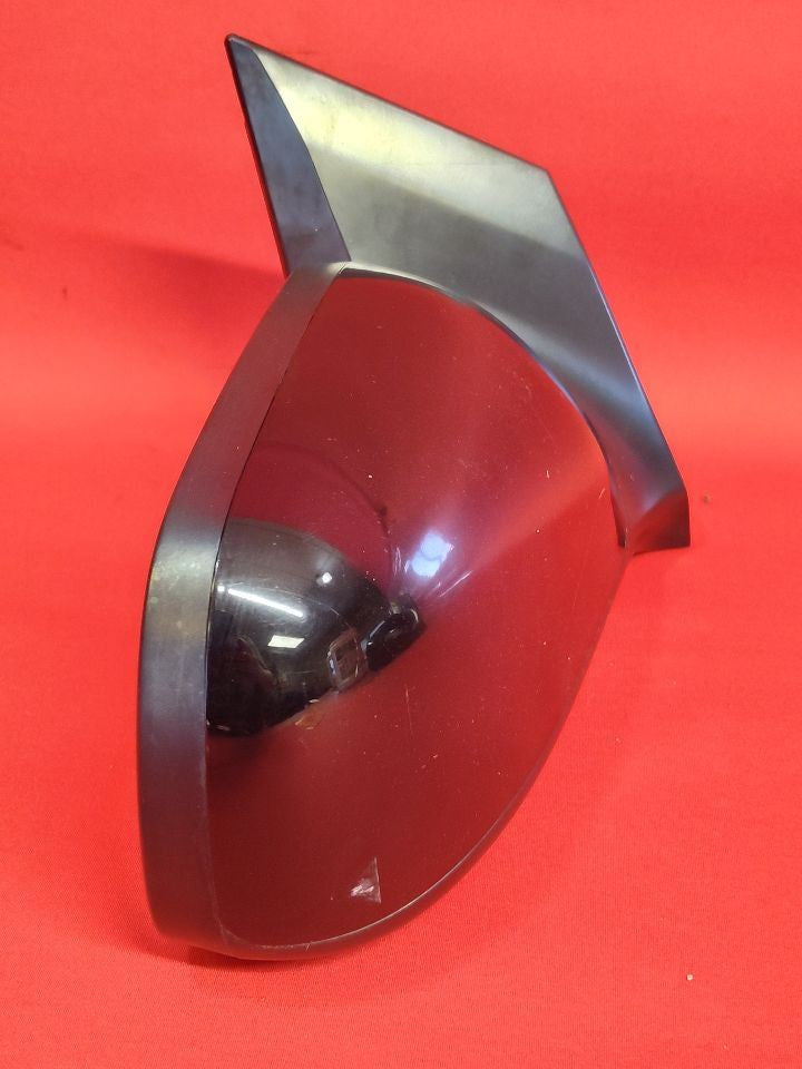 2009-2011 Honda Civic 2-Dr Coupe RIGHT PASSENGER Door Wing Mirror Crystal Black