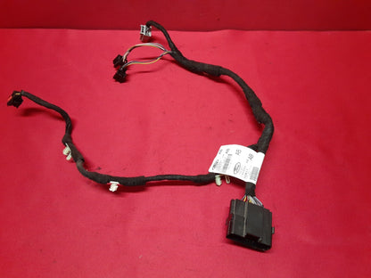 2013 - 2019 Lincoln MKT Ignition Button Headlight Switch HARNESS DE9T-14A320-AB