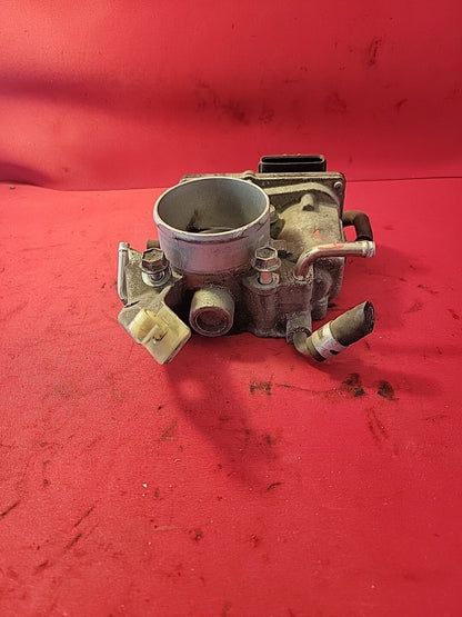 05-15 Toyota Camry Corolla Matrix RAV 4 Solara Throttle Body Unit 22030-0H031