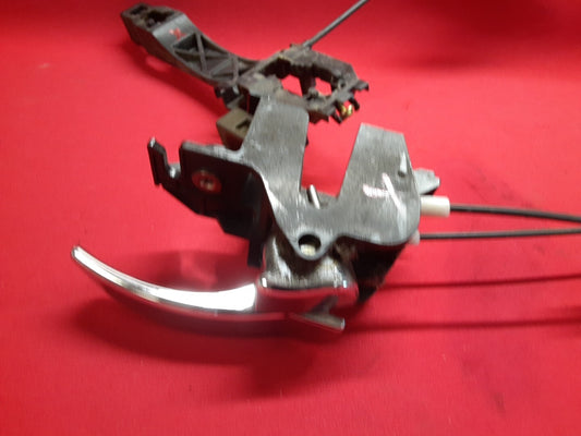 2005-2021 Nissan Front Right Passenger Door Lock Latch Actuator 80500-ZP70A