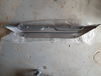 2018-2021 Hyundai Kona Skid Plate Bumper Molding 86671-J9000