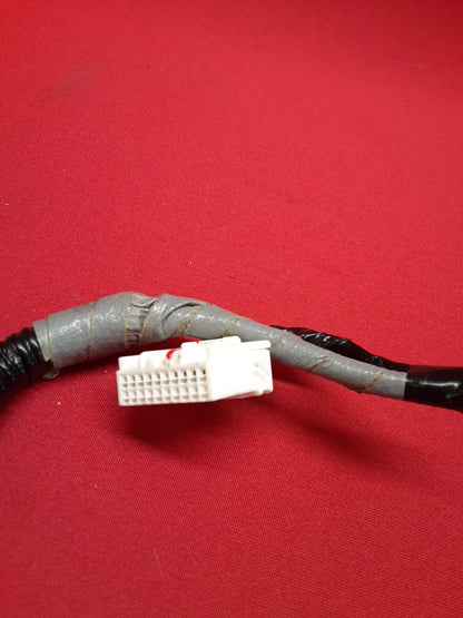 2006-2007 Honda Civic Turn Headlight Switch Stalk Assembly PIGTAIL 35255-SNA-A01
