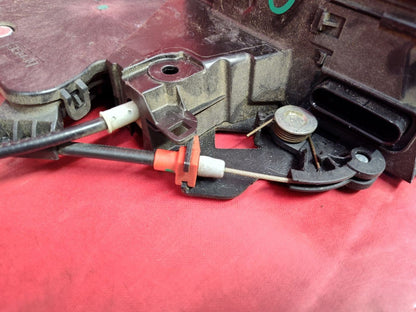 2013-2017 Range Rover REAR RIGHT PASSENGER Door Latch Lock Actuator SOFT CLOSE