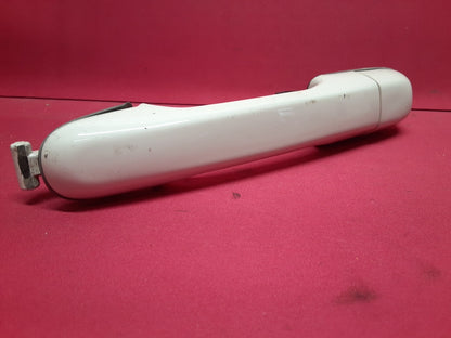 1998 1999 Volvo S70 V70 FRONT RIGHT PASSENGER Door Handle - 189 Polar White