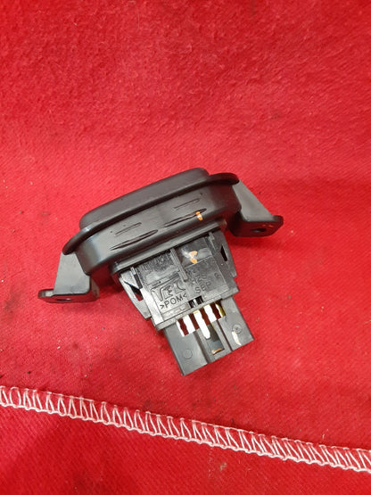 2006 2007 2008 Honda Ridgeline Dark Grey Bed Cargo Light Lamp Switch