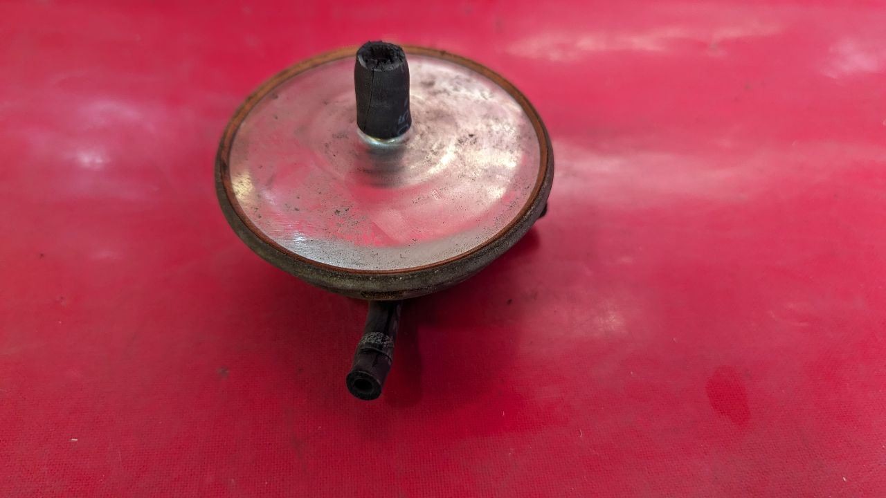 1984-2004 Nissan 1996-2000 Infiniti EGR Vacuum Back Pressure Valve Controller