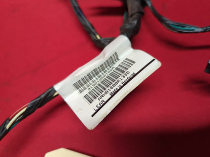 2009 2010 Hyundai Sonata Inner Trunk to Lights WIRING HARNESS 	91901-0A010