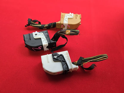 2009-2017 VW Volkswagen Tiguan Body Control Module BCM BCU - PIGTAIL WIRES