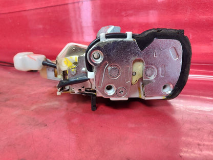 1998-2005 Lexus GS300 / 01-05 GS430 Left Driver REAR Door Latch Lock Actuator