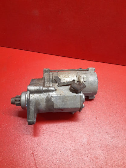 2005-2009 Land Rover LR3 4.4L Starter Motor Unit LR009298