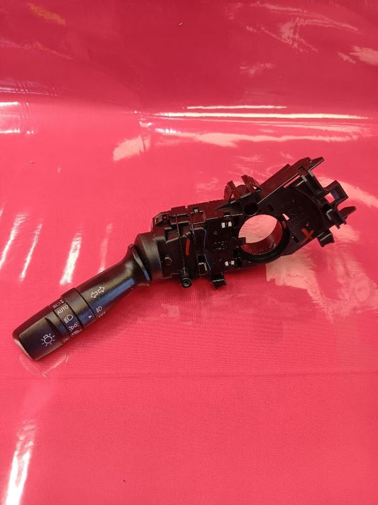 13-16 Hyundai Genesis Coupe Column Turn Signal Headlight Combo Switch Stalk