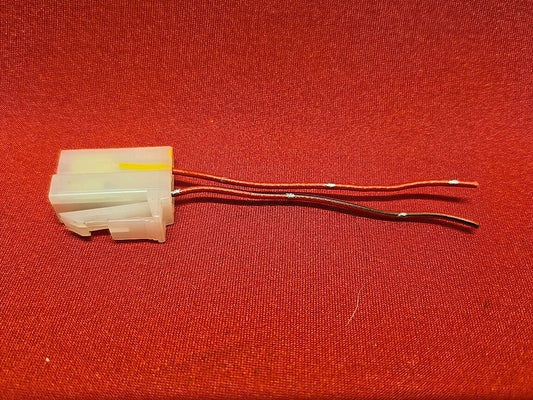 2001 - 2006 Mitsubishi Montero LIMITED/XLS Roof Dome Reading Light Lamp PIGTAIL