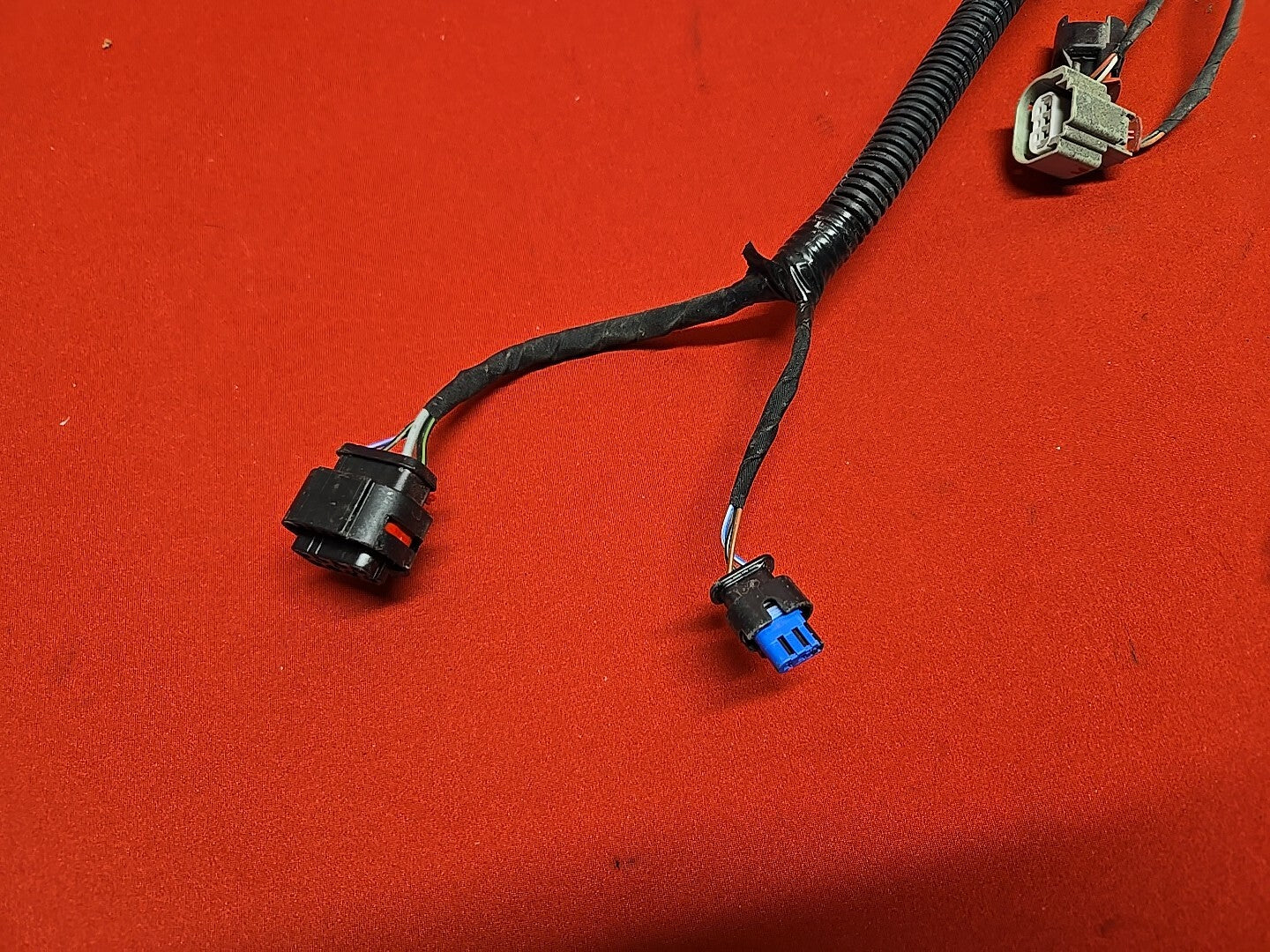 2018 2019 Buick Regal Sportback 2.0L L4 On Tank Fuel Pump Module Wiring Harness