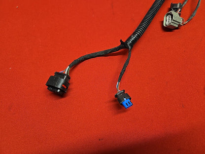 2018 2019 Buick Regal Sportback 2.0L L4 On Tank Fuel Pump Module Wiring Harness