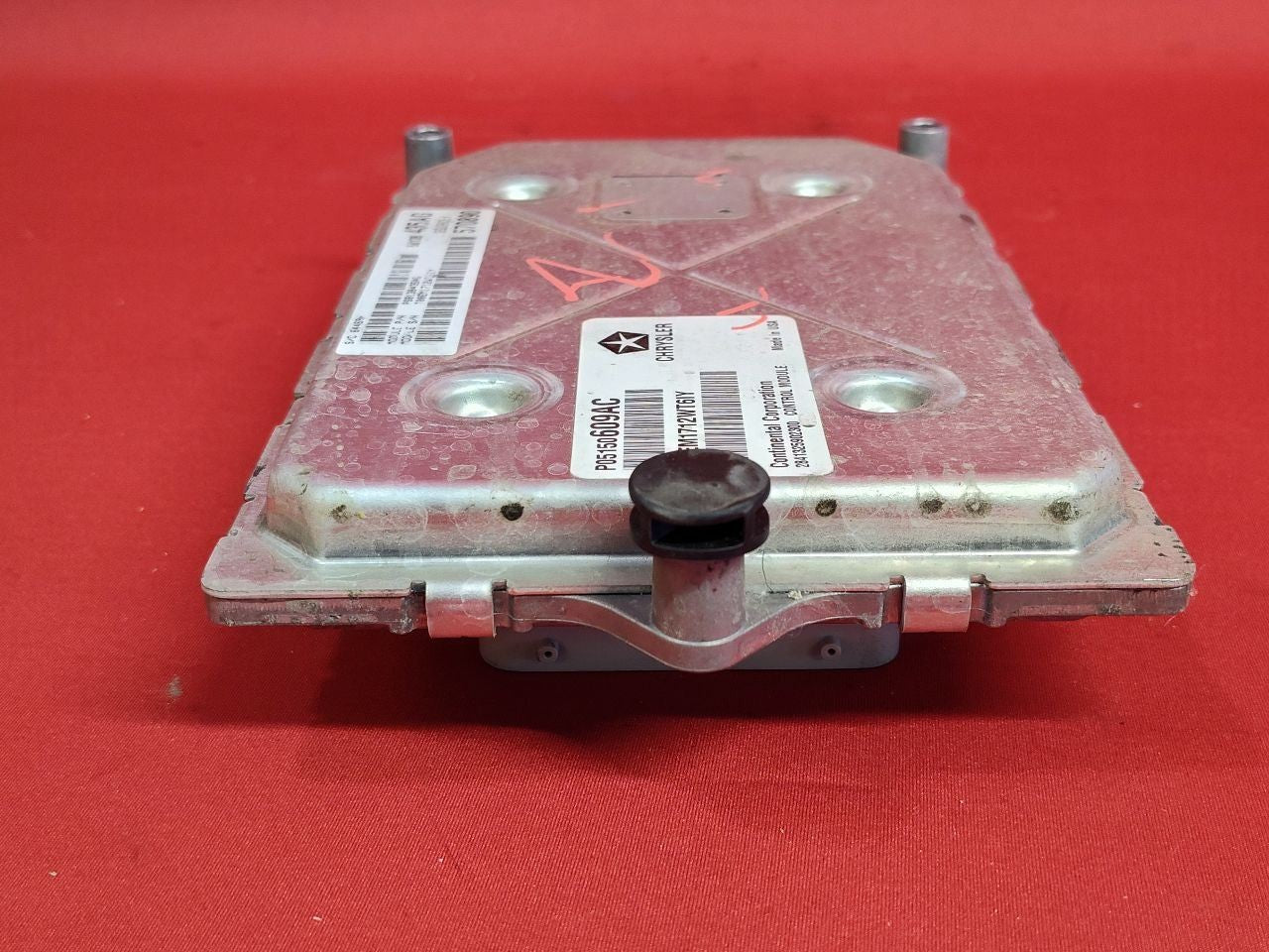 2012 Chrysler 300 Dodge Charger 3.6L V6 + Flex Engine Control Module ECM ECU