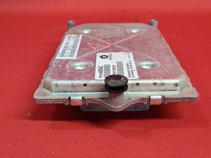 2012 Chrysler 300 Dodge Charger 3.6L V6 + Flex Engine Control Module ECM ECU