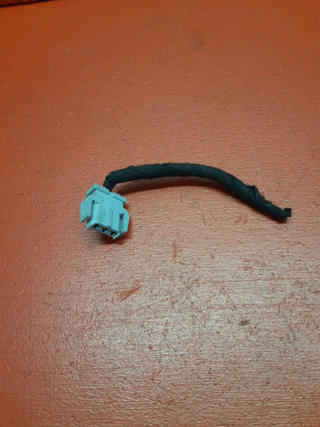 04-17 Audi A4 Quattro S4 RS4 Rear Trunk lock Latch Actuator PIGTAIL 4F5-827-505