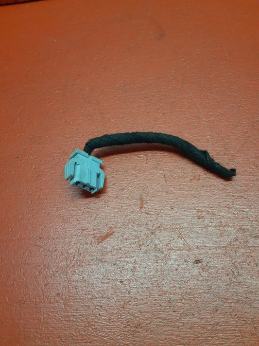 04-17 Audi A4 Quattro S4 RS4 Rear Trunk lock Latch Actuator PIGTAIL 4F5-827-505