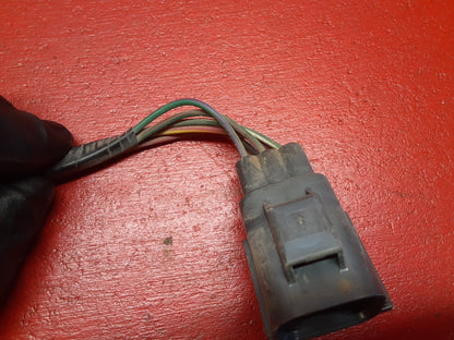 2005-2009 Land Rover LR3 Rear Right Taillight Lamp Assembly PIGTAIL XFB000583