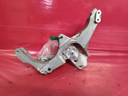 2012-2019 Fiat 500 Alternator / Compressor Bracket w/ Bolts SET - 67k Miles