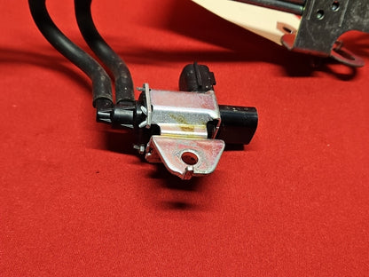 2019 Infiniti QX60 / 22-24 Pathfinder Solenoid Vacuum Hose Gallery w/ Solenoids