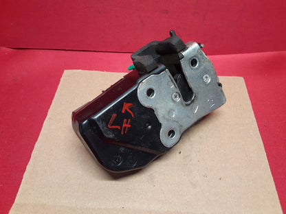 2006 - 2010 Jeep Commander REAR LEFT DRIVER Door Latch Lock Actuator 55113381AB