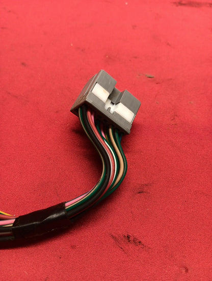 08 Mopar Jeep Compass Patriot TCM Transmisson Control Module Pigtail 68032123AB