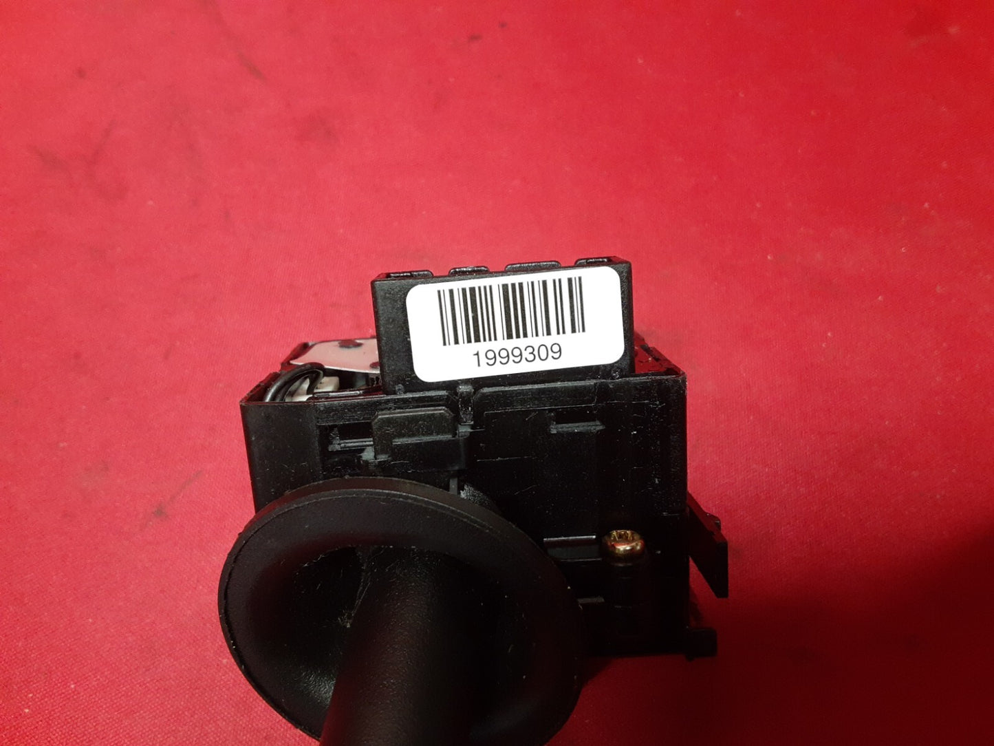 2003 - 2011 Cadillac CTS STS SRX Windshield Wiper Stalk Switch 01999309