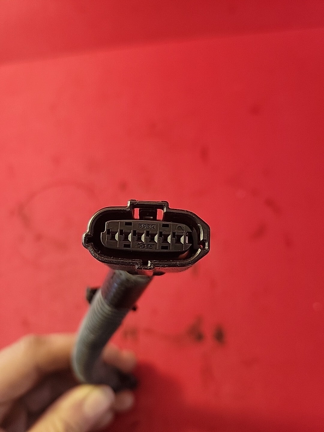 05 - 15 Toyota Multi Vehicle Accelerator Pedal Assembly PIGTAIL 78110-08010