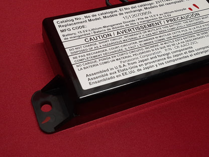 2006 - 2022 Chevy Cadillac Buick GMC Onstar Communication Backup Module Battery