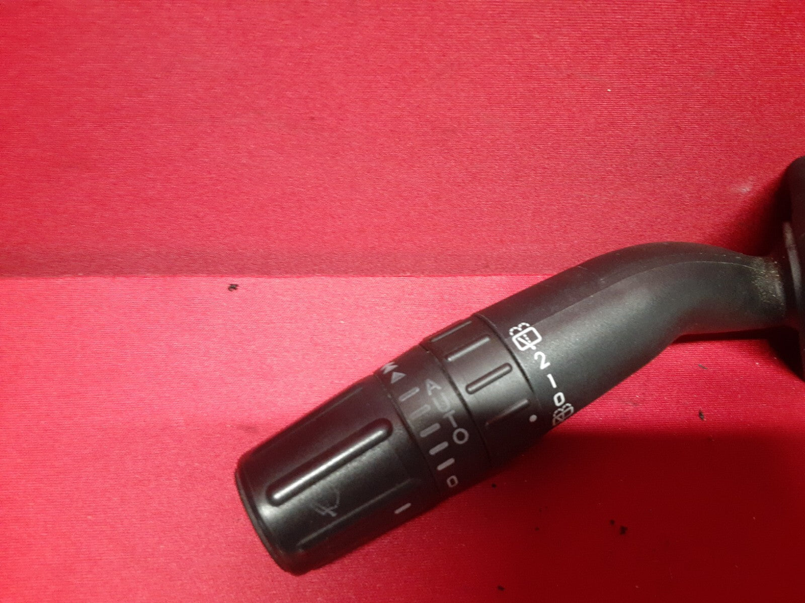 2013 - 2019 Ford Lincoln Turn Signal Wiper Switch Steering Column  EA8Z-13K359-B
