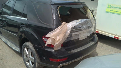 2002-2011 ML-Class SUV Base LEFT DRIVER Outer Quarter Mounted Tail Light Lamp
