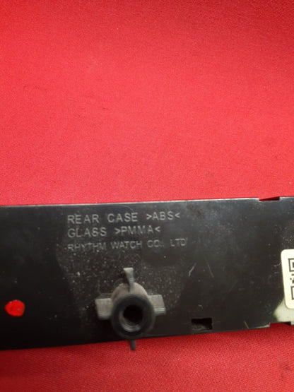 2010-2014 Subaru Outback Dash Display Unit 85261AJ001