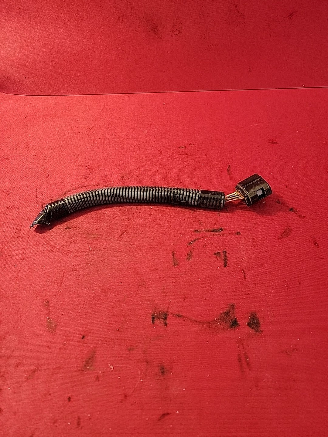 05 - 15 Toyota Multi Vehicle Accelerator Pedal Assembly PIGTAIL 78110-08010