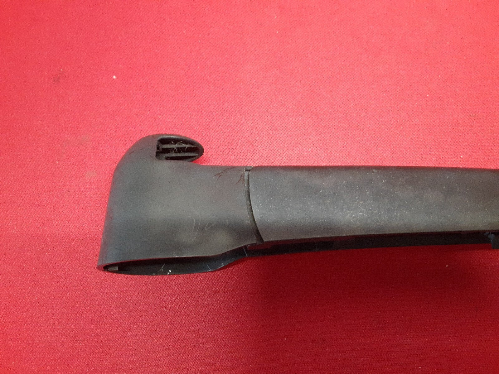 2009 - 2018 VW Volkswagen Tiguan REAR Liftgate Hatch Glass Wiper Arm 6Q6955435D