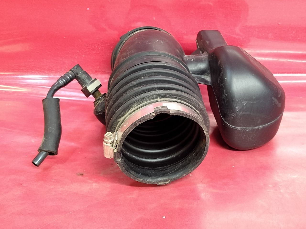 2012-2017 Chevy Buick GMC 3.6L V6 Air Cleaner Filter Box Outlet Hose Tube Duct