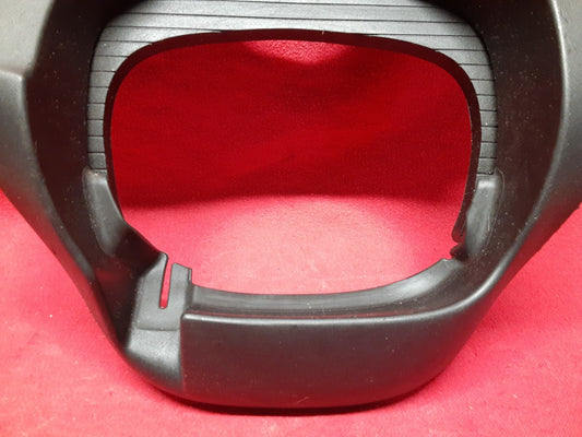 2007 2008 2009 Saturn Aura Instrument Panel Cluster Speedometer Bezel Trim