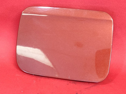 2000-2004 Subaru Legacy Outback WAGON Fuel Filler Door Lid 1Y2 Regatta Red
