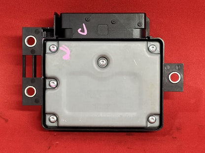 2009-2014 VW Tiguan 09-15 CC Parking Brake E-Brake Control Module 3AA.907.801.E