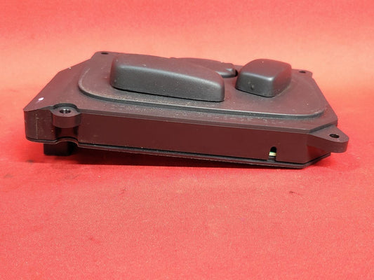 2010-2016 Land Rover LR4 / 10-13 Sport FRONT LEFT DRIVER Seat Switch Basic