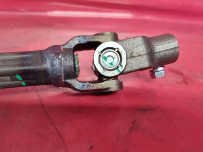 2013-2016 Chevy Spark + EV Lower Column Intermediate Steering Shaft - 69k