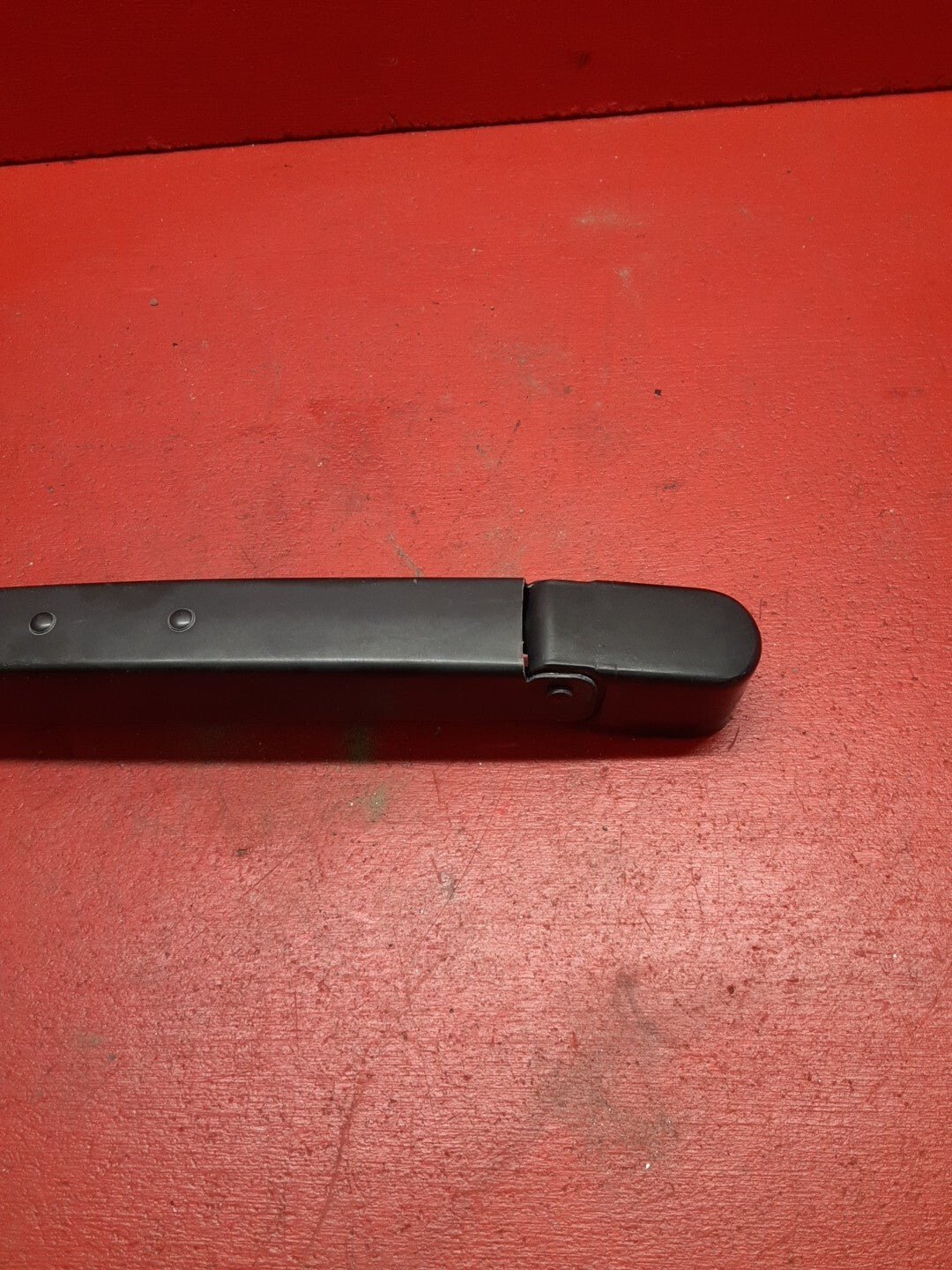 2009-2017 Chevrolet Traverse Rear Wiper Arm Assembly 20935081