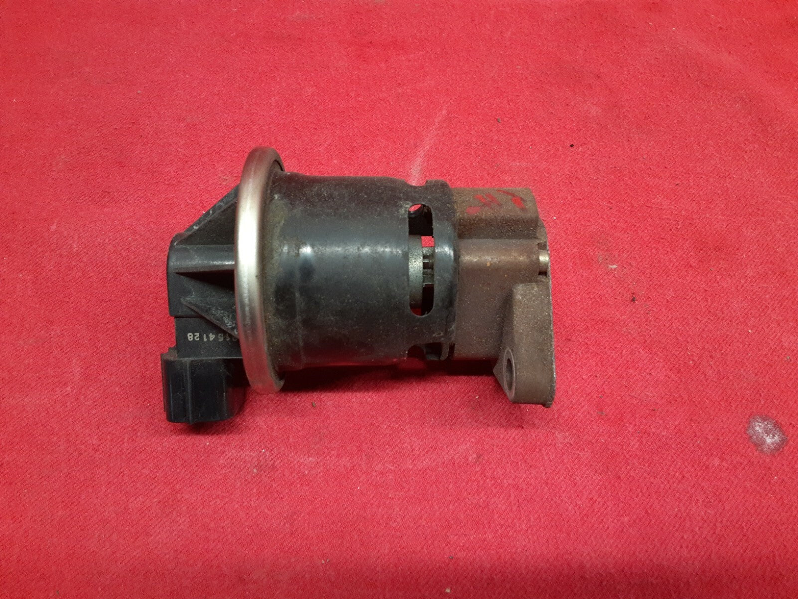 2001 2002 2003 2004 2005 2006 2007 2008 2009 Acura 3.2L 3.5L 3.7L EGR Valve